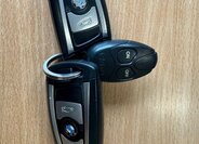 BMW X3 SUV 2,0 l 140 kw