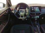 Škoda Scala Hatchback 1,5 l 110 kw