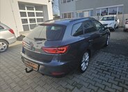 Seat Leon Kombi 1,5 l 96 kw