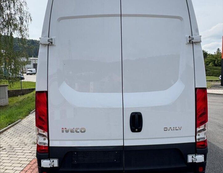 Iveco Daily 5