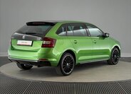 Škoda Rapid Hatchback 999,0 81 kw
