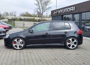 Volkswagen Golf Hatchback 2,0 l 147 kw