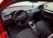 Škoda Octavia Kombi 1,6 l 66 kw