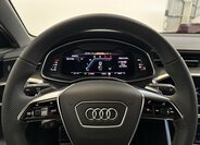 Audi S6 Kombi 3,0 l 253 kw