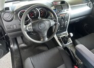 Suzuki Grand Vitara 14