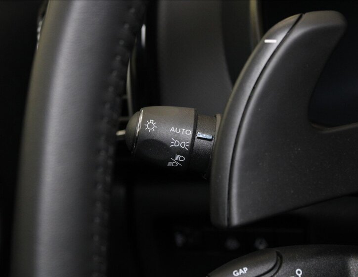 Citroën C5 Aircross SUV 1,5 l 96 kw