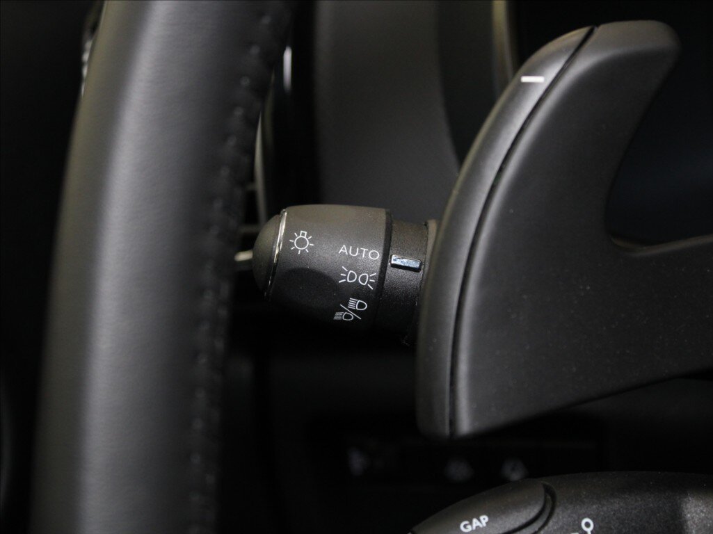 Citroën C5 Aircross SUV 1,5 l 96 kw