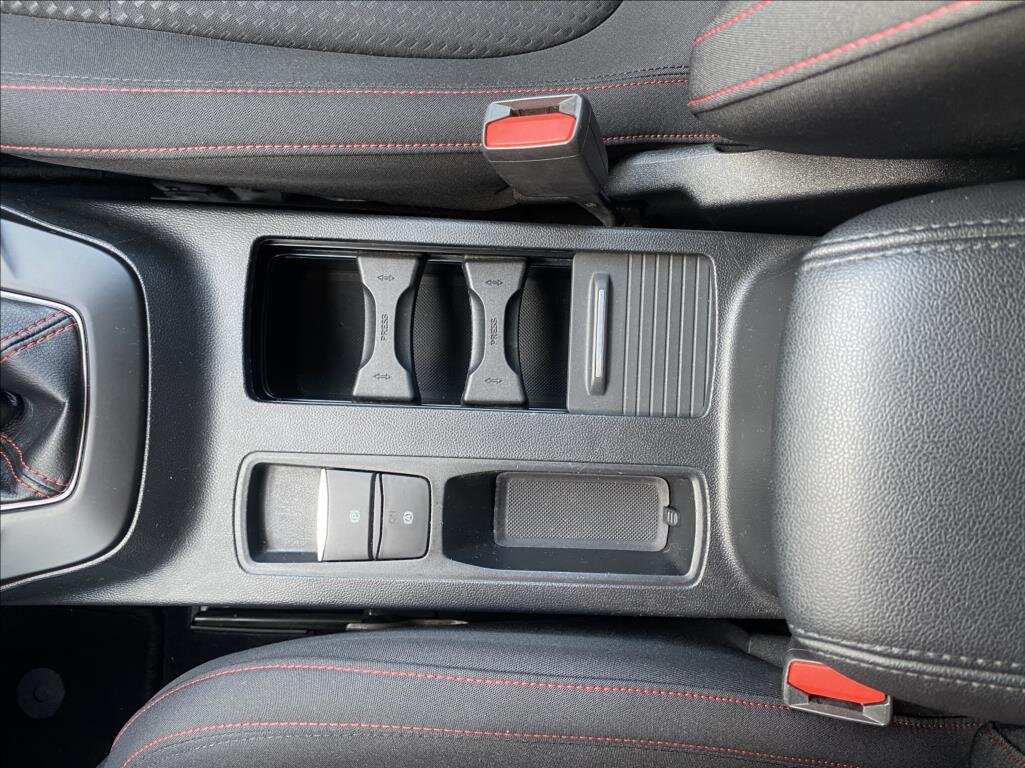 Ford Focus Kombi 1,5 l 88 kw