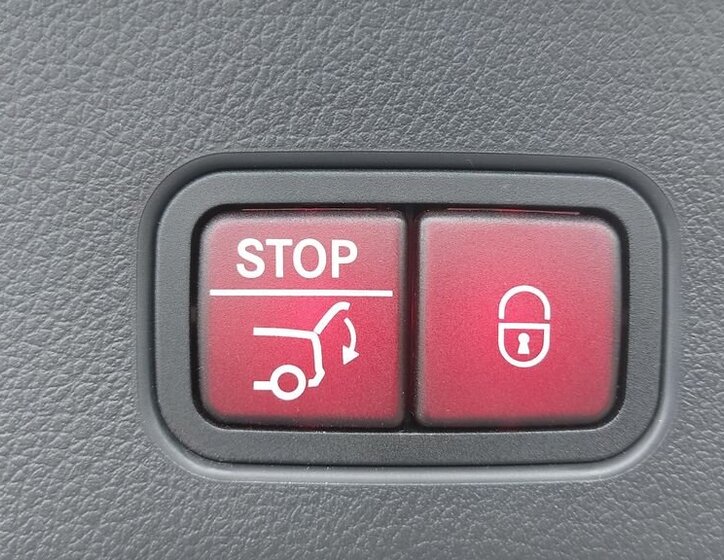 Mercedes-Benz GLC 24