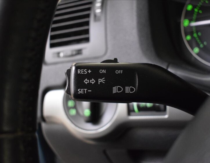 Škoda Octavia Liftback 1,9 l 77 kw