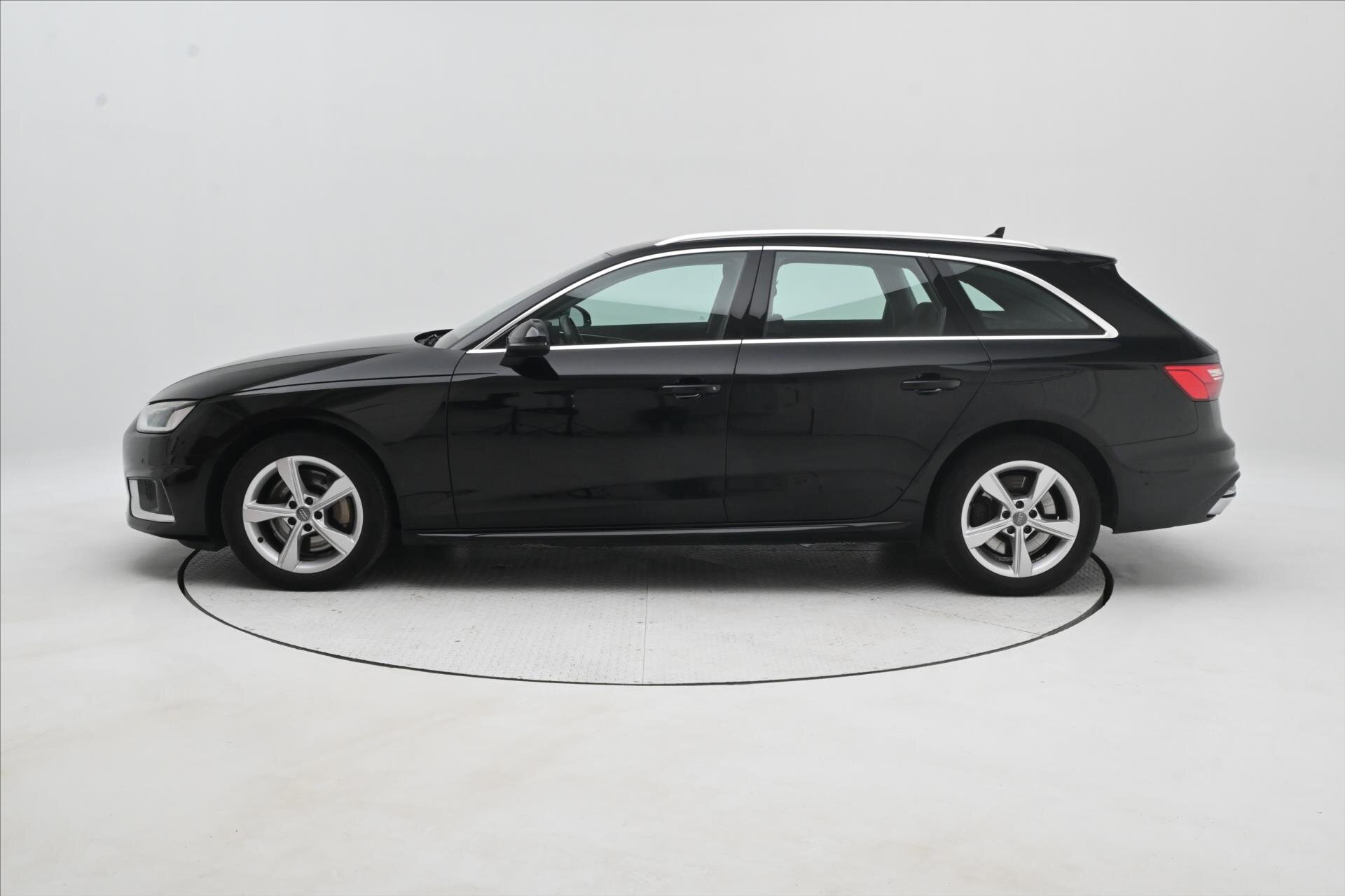 Audi A4 Kombi 3,0 l 170 kw