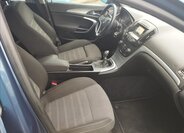 Opel Insignia Kombi 2,0 l 88 kw