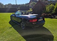 Audi A5 Kabriolet 0,0 180 kw