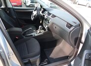 Škoda Octavia 11