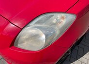 Toyota Yaris Hatchback 1,3 l 64 kw