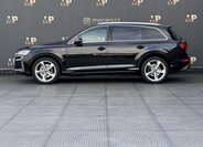 Audi Q7 5