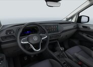 Volkswagen Caddy Kombi 0,0 85 kw