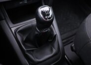 Škoda Yeti SUV / Terénní 2,0 l 81 kw