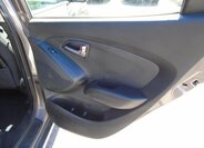 Hyundai ix35 SUV / Terénní 1,6 l 99 kw