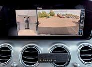 Mercedes-Benz Třídy E 24