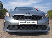 KIA Ceed 4