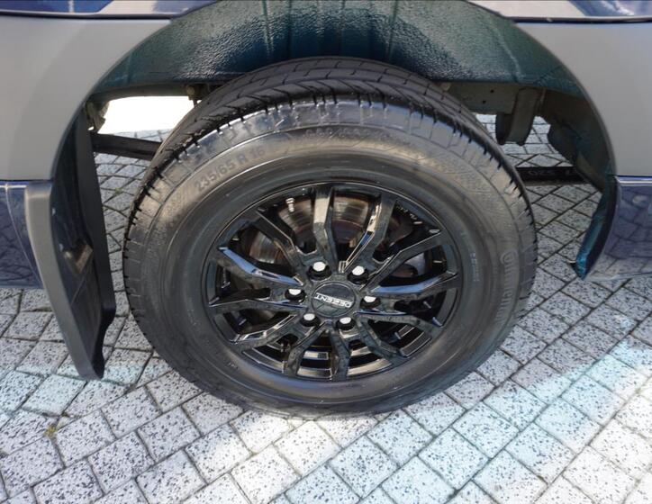 Mercedes-Benz Sprinter 7