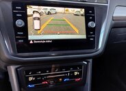 Volkswagen Tiguan Allspace SUV / Terénní 2,0 l 110 kw