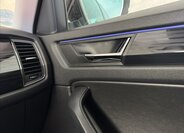 Škoda Kodiaq SUV / Terénní 2,0 l 147 kw