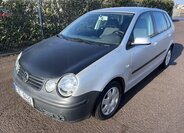 Volkswagen Polo Hatchback 1,4 l 55 kw
