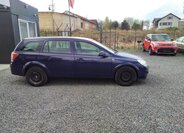 Opel Astra 16