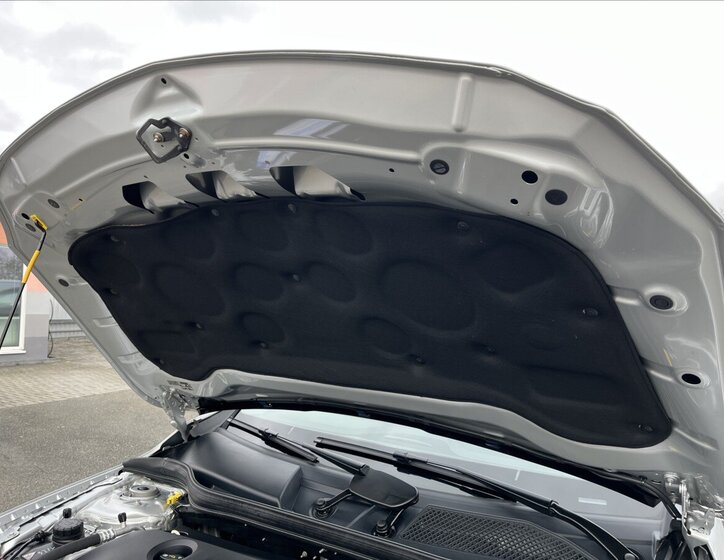 Mercedes-Benz GLA Hatchback 1,6 l 115 kw