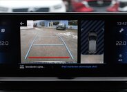 Peugeot 3008 SUV 1,5 l 96 kw