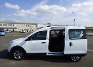 Dacia Dokker Kombi 1,6 l 75 kw