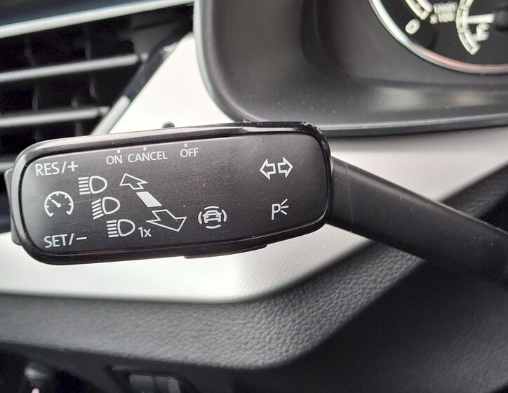 Škoda Scala Hatchback 999,0 81 kw