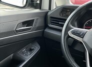 Volkswagen Caddy MPV 1,5 l 84 kw
