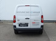 Toyota ProAce City VAN / Minibus 1,5 l 75 kw