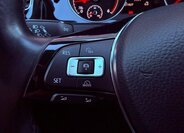 Volkswagen Golf Kombi 2,0 l 110 kw