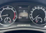 Škoda Fabia Kombi 999,0 70 kw