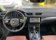 Škoda Superb 9