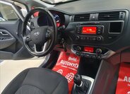 KIA Rio Hatchback 1,4 l 66 kw