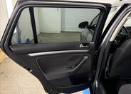 Volkswagen Golf Kombi 1,6 l 77 kw