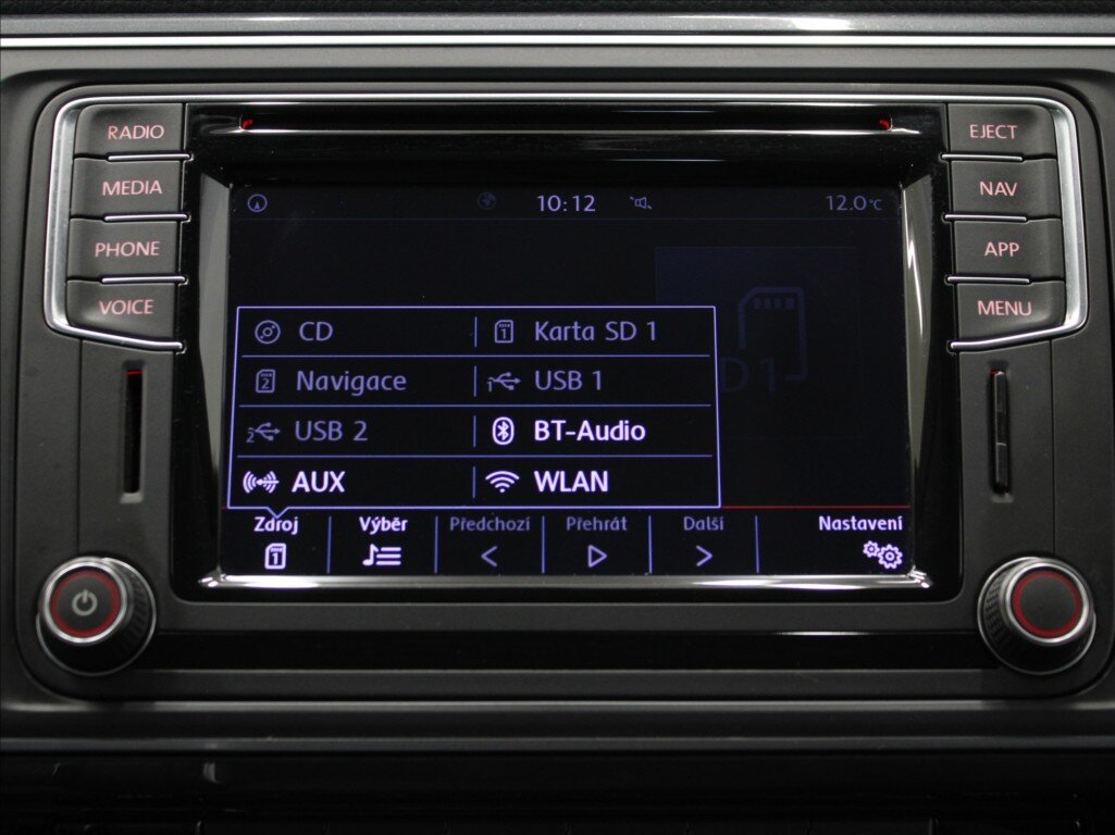 Volkswagen Multivan MPV 2,0 l 146 kw