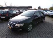 Volkswagen Passat 2