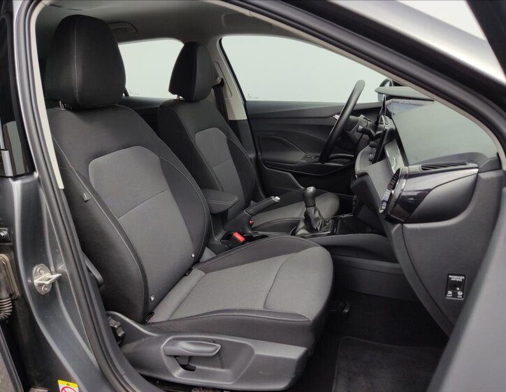 Škoda Fabia Hatchback 999,0 59 kw