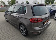 Volkswagen Golf Sportsvan Kombi 1,4 l 110 kw