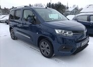 Toyota ProAce City Verso Kombi 1,5 l 96 kw