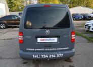 Volkswagen Caddy 5