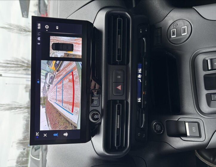 Toyota ProAce City Verso MPV 1,5 l 96 kw