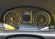 Volkswagen Tiguan SUV / Terénní 0,0 103 kw