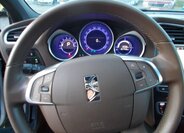 Citroën DS4 Hatchback 1,6 l 120 kw